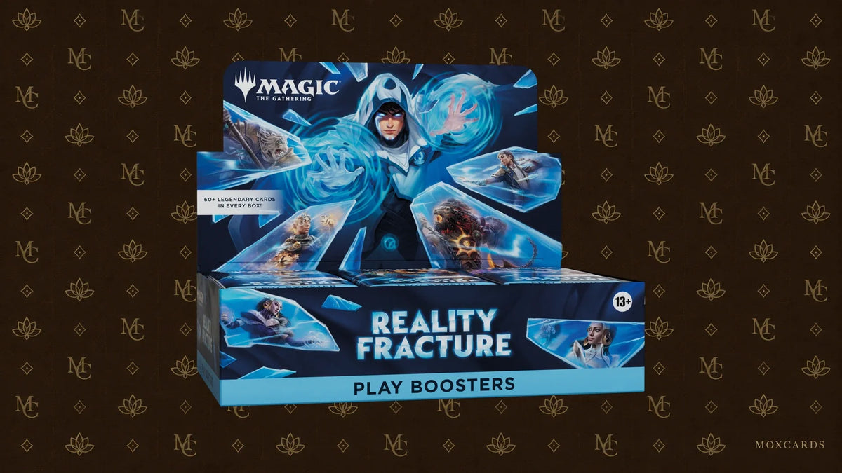Original physical products illustrating this guide; not individual cards or digital rewards. Produits physiques originaux illustrant ce guide ; ni cartes individuelles ni récompenses numériques.