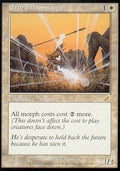 Exiled Doomsayer - Scourge (Rare) [SCG-13]
