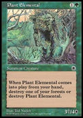 Plant Elemental - Portal (Uncommon)
