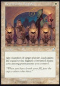 Reward the Faithful - Scourge (Uncommon) [SCG-22]
