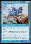 Mischievous Quanar - Scourge (Rare) [SCG-42]