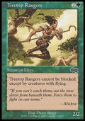 Treetop Rangers - Urza's Saga (Common) [USG-279]