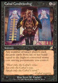 Cabal Conditioning - Scourge (Rare) [SCG-56]