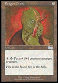 Dragon Blood - Urza's Saga (Uncommon) [USG-293]