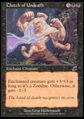Clutch of Undeath - Scourge (Common) [SCG-61]