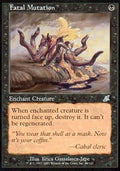 Fatal Mutation - Scourge (Uncommon) [SCG-66]