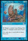 Walking Sponge - Urza's Legacy (Uncommon) [ULG-47]