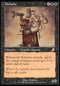 Nefashu - Scourge (Rare) [SCG-70]