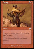 Enrage - Scourge (Uncommon) [SCG-91]