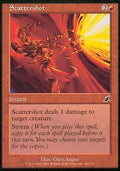 Scattershot - Scourge (Common) [SCG-102]