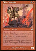 Skirk Volcanist - Scourge (Uncommon) [SCG-104]