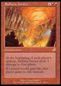 Sulfuric Vortex - Scourge (Rare) [SCG-106]