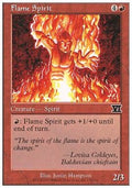 Flame Spirit - Sixth Edition (Common) [6ED-179]