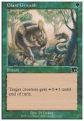 Giant Growth - Sixth Edition (Common) [6ED-233]