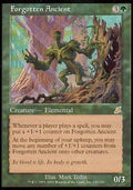 Forgotten Ancient - Scourge (Rare) [SCG-120]
