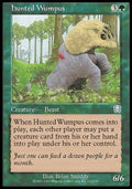 Hunted Wumpus - Mercadian Masques (Uncommon) [MMQ-253]