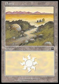 Plains (V.1)