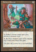 Belbe's Portal - Nemesis (Rare) [NEM-127]