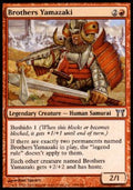 Brothers Yamazaki (V.1)