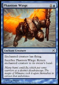 Phantom Wings - Betrayers of Kamigawa (Common) [BOK-46]