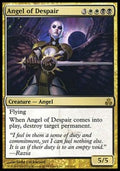 Angel of Despair - Guildpact (Rare) [GPT-101]