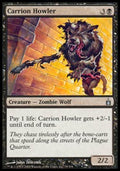 Carrion Howler