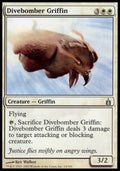 Divebomber Griffin
