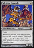 Nullstone Gargoyle - Ravnica: City of Guilds (Rare) [RAV-266]