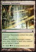 Selesnya Sanctuary - Ravnica: City of Guilds (Common) [RAV-281]