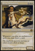 Mesa Enchantress - Planar Chaos (Rare) [PLC-26]