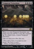 Temporal Extortion - Planar Chaos (Rare) [PLC-81]