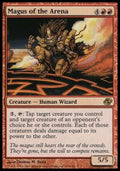 Magus of the Arena - Planar Chaos (Rare) [PLC-104]