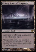 Urborg, Tomb of Yawgmoth - Planar Chaos (Rare) [PLC-165]
