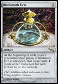 Blinkmoth Urn - Mirrodin (Rare) [MRD-145]