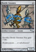 Bottle Gnomes - Mirrodin (Uncommon) [MRD-148]