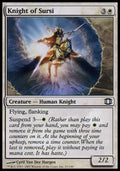 Knight of Sursi - Future Sight (Common) [FUT-10]