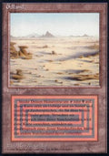 Badlands - Foreign Black Bordered (Rare) [DTL-282]