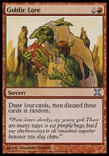 Goblin Lore