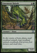 Enormous Baloth - Tenth Edition (Uncommon) [10E-263]
