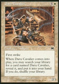 Daru Cavalier - Onslaught (Common) [ONS-18]