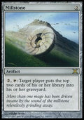 Millstone