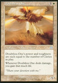 Doubtless One - Onslaught (Uncommon) [ONS-27]