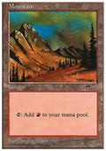 Mountain (V.1)