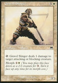 Gravel Slinger - Onslaught (Common) [ONS-33]