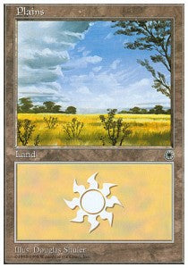 Plains (V.1)