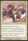 Whipcorder - Onslaught (Uncommon) [ONS-60]