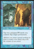 Aphetto Grifter - Onslaught (Uncommon) [ONS-65]
