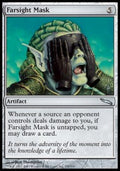 Farsight Mask - Mirrodin (Uncommon) [MRD-170]