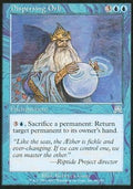 Dispersing Orb - Onslaught (Uncommon) [ONS-80]