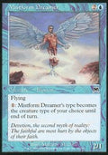 Mistform Dreamer - Onslaught (Common) [ONS-93]